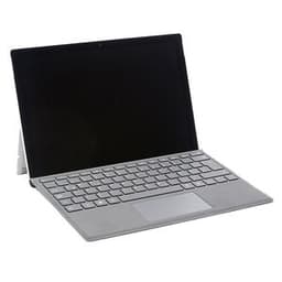 Microsoft Surface Pro 5 12" Core i5 2.6 GHz - SSD 128 GB RAM GB QWERTZ - Deutsch