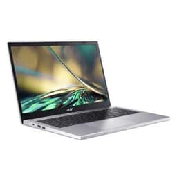 Acer Aspire 3 15" Ryzen 5 2.8 GHz - SSD 512 GB - 16GB AZERTY - Französisch