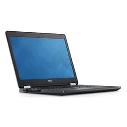 Dell Latitude E5550 15" Core i3 2.1 GHz - SSD 128 GB RAM 8 GB AZERTY - Französisch