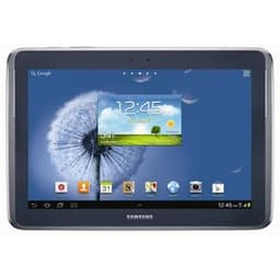 Galaxy Note 10.1 N8010 16GB - Blau - WLAN