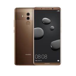 Huawei Mate 10 Pro 64GB - Braun - Ohne Vertrag