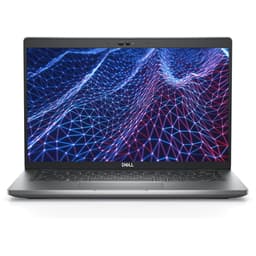 Dell Latitude 5431 14" Core i5 1.7 GHz - SSD 256 GB - 16GB QWERTZ - Deutsch