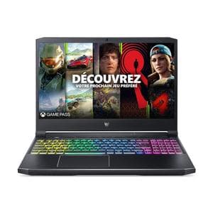 Acer Predator Helios 300 15"