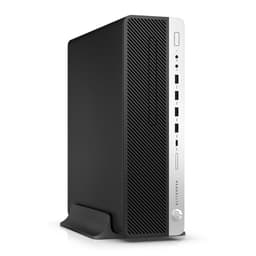 HP EliteDesk 800 G4 SFF Core i7 3.2 GHz - SSD 1 TB RAM 32 GB