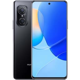 Huawei Nova 9 SE 128GB - Schwarz - Ohne Vertrag