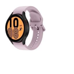Samsung Galaxy Watch4 Bluetooth 40 mm - Schwarz