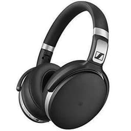 Sennheiser HD 4.50BTNC Kopfhörer Noise cancelling wireless mit Mikrofon - Schwarz