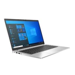 Hp EliteBook 830 G8 13" Core i5 2.4 GHz - SSD 256 GB - 8GB