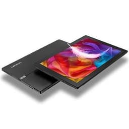 Lenovo IdeaPad Miix 510-12IKB 12" Core i7 2.7 GHz - SSD 256 GB - 8GB AZERTY - Französisch