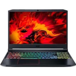 Acer Nitro 5 AN515-54 15" Core i5 2.3 GHz - SSD 512 GB - 8GB AZERTY - Französisch