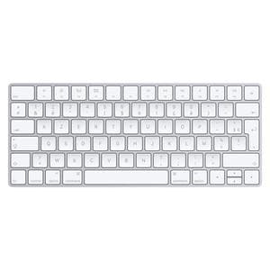 Magic Keyboard (2015) - QWERTZ - Deutsch -