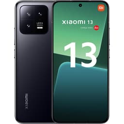 Xiaomi 13 Pro 512GB - Schwarz - Ohne Vertrag