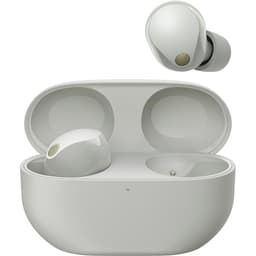 Ohrhörer In-Ear Bluetooth Rauschunterdrückung - Sony WF1000XM5/S