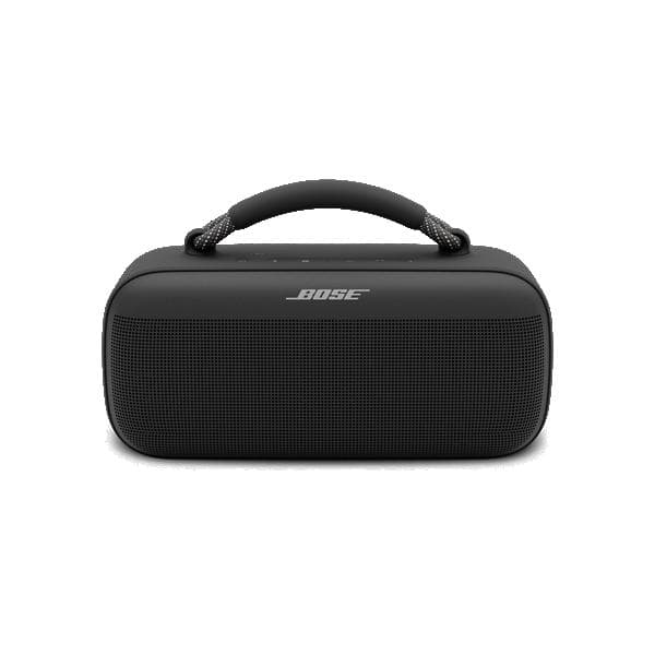 Lautsprecher Bluetooth Bose SoundLink Max - Schwarz