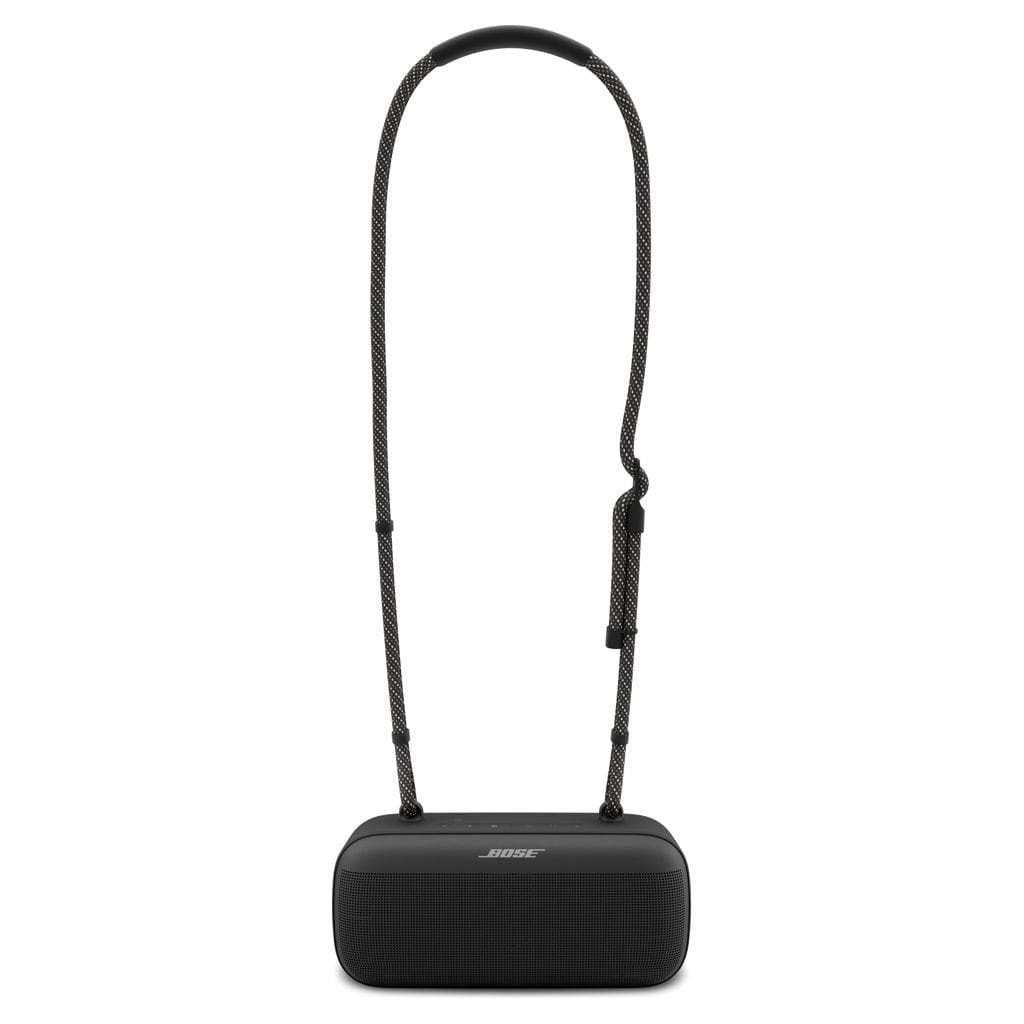 Lautsprecher Bluetooth Bose SoundLink Max - Schwarz