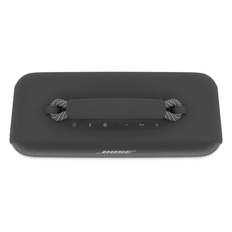 Lautsprecher Bluetooth Bose SoundLink Max - Schwarz