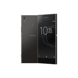 XA1 DS 16GB - Schwarz - Ohne Vertrag