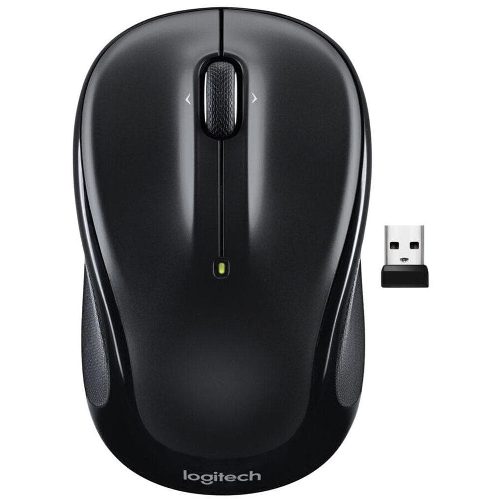 Logitech M325s Maus Wireless