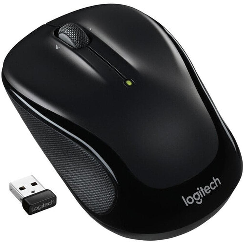 Logitech M325s Maus Wireless