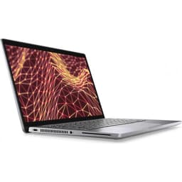 Dell Latitude 7330 13" Core i7 3.6 GHz - SSD 256 GB - 16GB AZERTY - Französisch