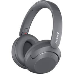 Sony WH-XB910N Kopfhörer Noise cancelling gaming wireless mit Mikrofon - Grau