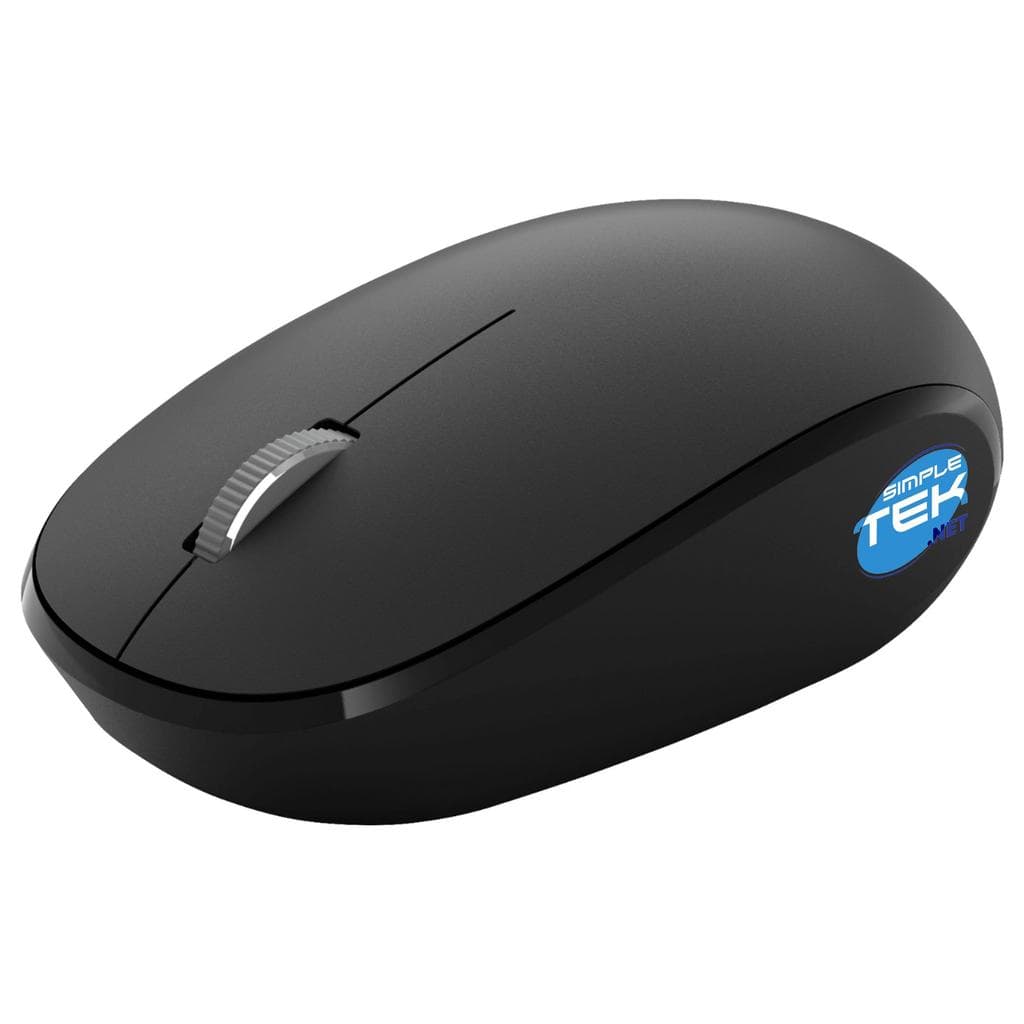Microsoft Bluetooth Mouse, 1000 DPI, AA Battery not included Maus Wireless