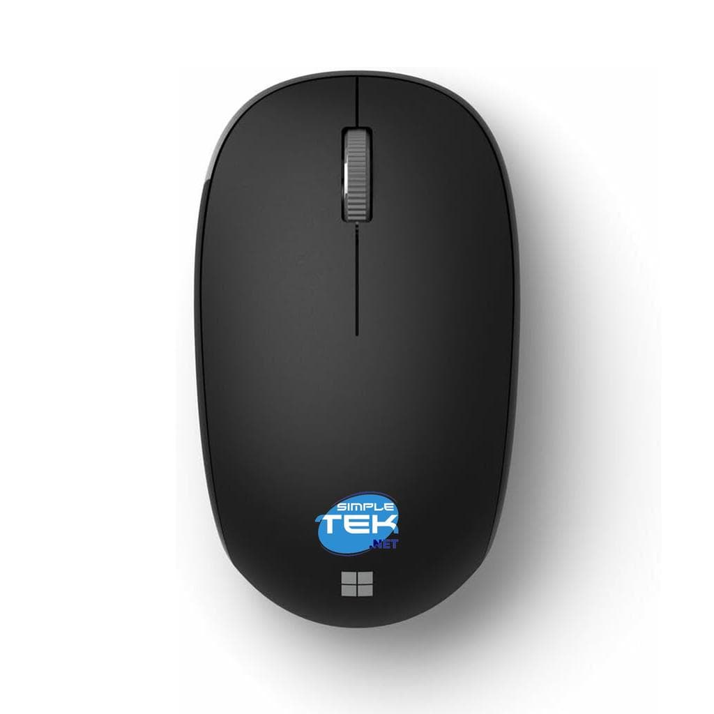 Microsoft Bluetooth Mouse, 1000 DPI, AA Battery not included Maus Wireless