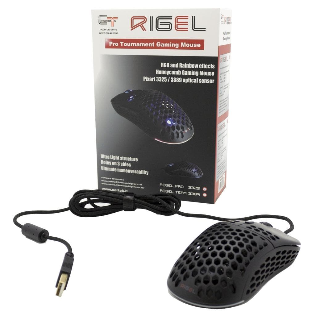 Cortek Honeycomb 3325 Maus