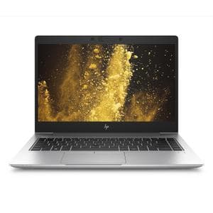 HP 735 G6 13"