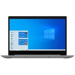 Lenovo IdeaPad 3 15" Ryzen 7 2 GHz - SSD 512 GB - 8GB AZERTY - Französisch