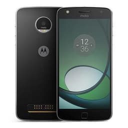 Motorola Moto Z Play 32GB - Schwarz - Ohne Vertrag