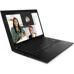 Lenovo ThinkPad X13 G2 13" Core i5 2.6 GHz - SSD 256 GB - 8GB QWERTZ - Deutsch