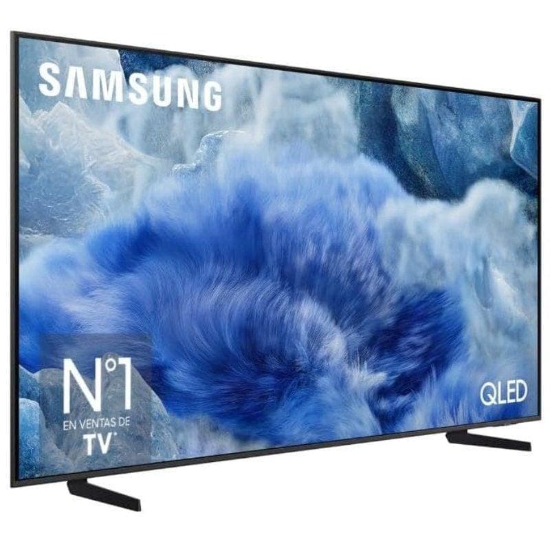 SMART Fernseher Samsung QLED Ultra HD 4K 165 cm TQ65Q8FAAUXXC