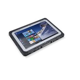 Panasonic ToughBook CF-20 10" Core m5 1.1 GHz - SSD 256 GB - 8GB AZERTY - Französisch