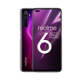 Realme 6 Pro 128GB - Rot - Ohne Vertrag