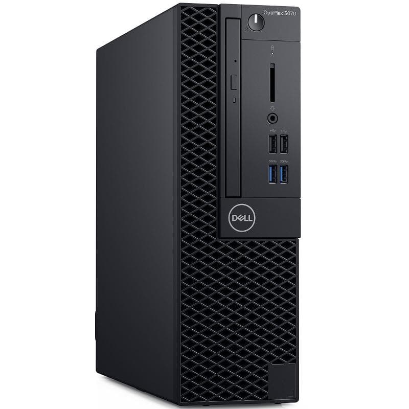 Dell OptiPlex 3070 SFF Core i5 3 GHz - SSD 1 TB RAM 32 GB
