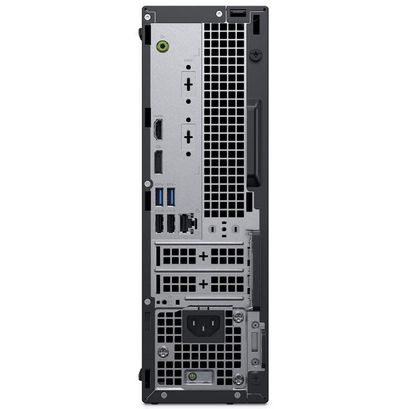 Dell OptiPlex 3070 SFF Core i5 3 GHz - SSD 1 TB RAM 32 GB