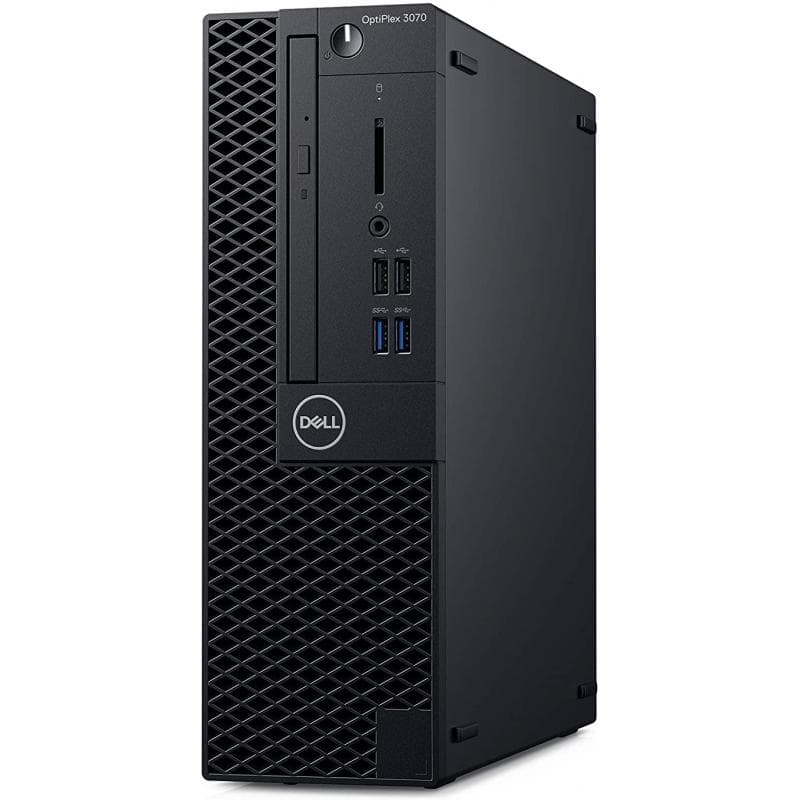 Dell OptiPlex 3070 SFF Core i5 3 GHz - SSD 1 TB RAM 32 GB