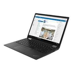 Lenovo ThinkPad X13 G2 13" Core i7 2.8 GHz - SSD 512 GB - 16GB AZERTY - Französisch