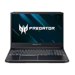 Acer Predator Helios 300 PH315-52-754M 15" Core i7 2.6 GHz - SSD 256 GB + HDD 1 TB - 16GB - NVIDIA GeForce GTX 1660 Ti AZERTY - Französisch