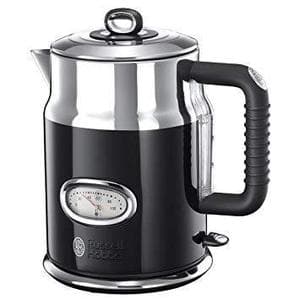 Russell Hobbs 21671 70 Schwarz 1,7000L - Wasserkocher