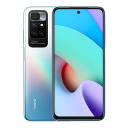 Xiaomi Redmi 10 128GB - Blau - Ohne Vertrag
