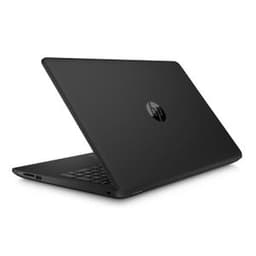 HP 15-DA1033NF 15" Core i5 1.6 GHz - HDD 1 TB - 4GB AZERTY - Französisch