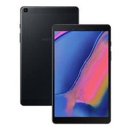 Galaxy Tab A 32GB - Schwarz - WLAN + LTE