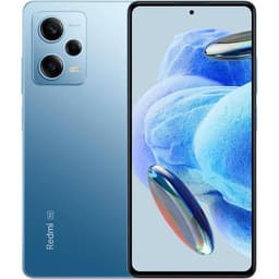 Xiaomi Redmi Note 12 Pro 128GB - Blau - Ohne Vertrag