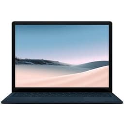 Microsoft Surface Laptop 3 13" Core i7 1.5 GHz - SSD 512 GB - 16GB QWERTZ - Deutsch
