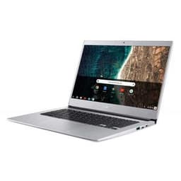 Acer ChromeBook CB514-1HT-C1SQ Celeron N3350 1.1 GHz 64GB eMMC - 8GB AZERTY - Französisch