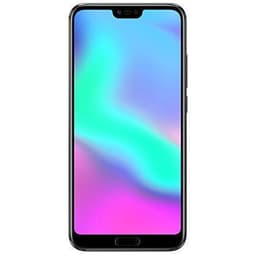Honor 10 64GB - Schwarz - Ohne Vertrag