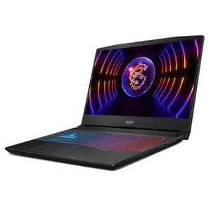 MSI Pulse 15"