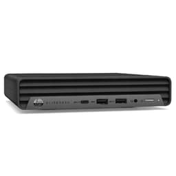 HP EliteDesk 800 G6 Mini Core i5 2.3 GHz - SSD 1 TB RAM 8 GB
